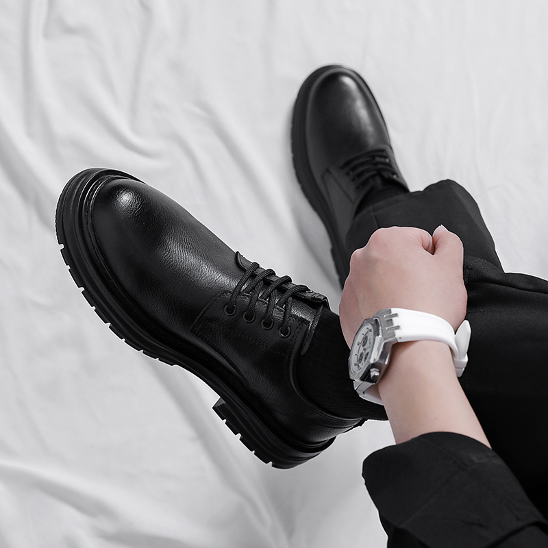 2026 New Soft Sole Business Fo - огляд і ціна Formal Men Daily Wear Footwear