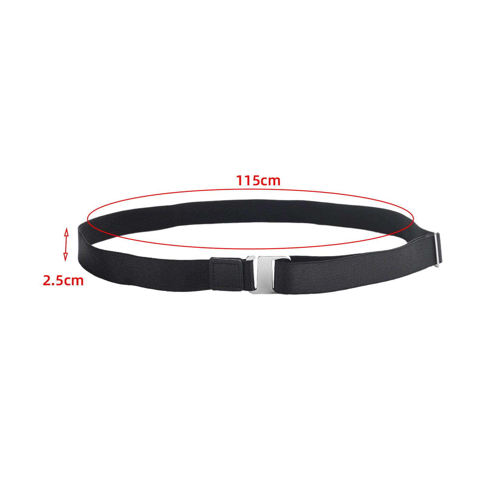 Shirt Lock Adjustable Belt Wri - огляд і ціна Men'S Formal Wear With Suspenders