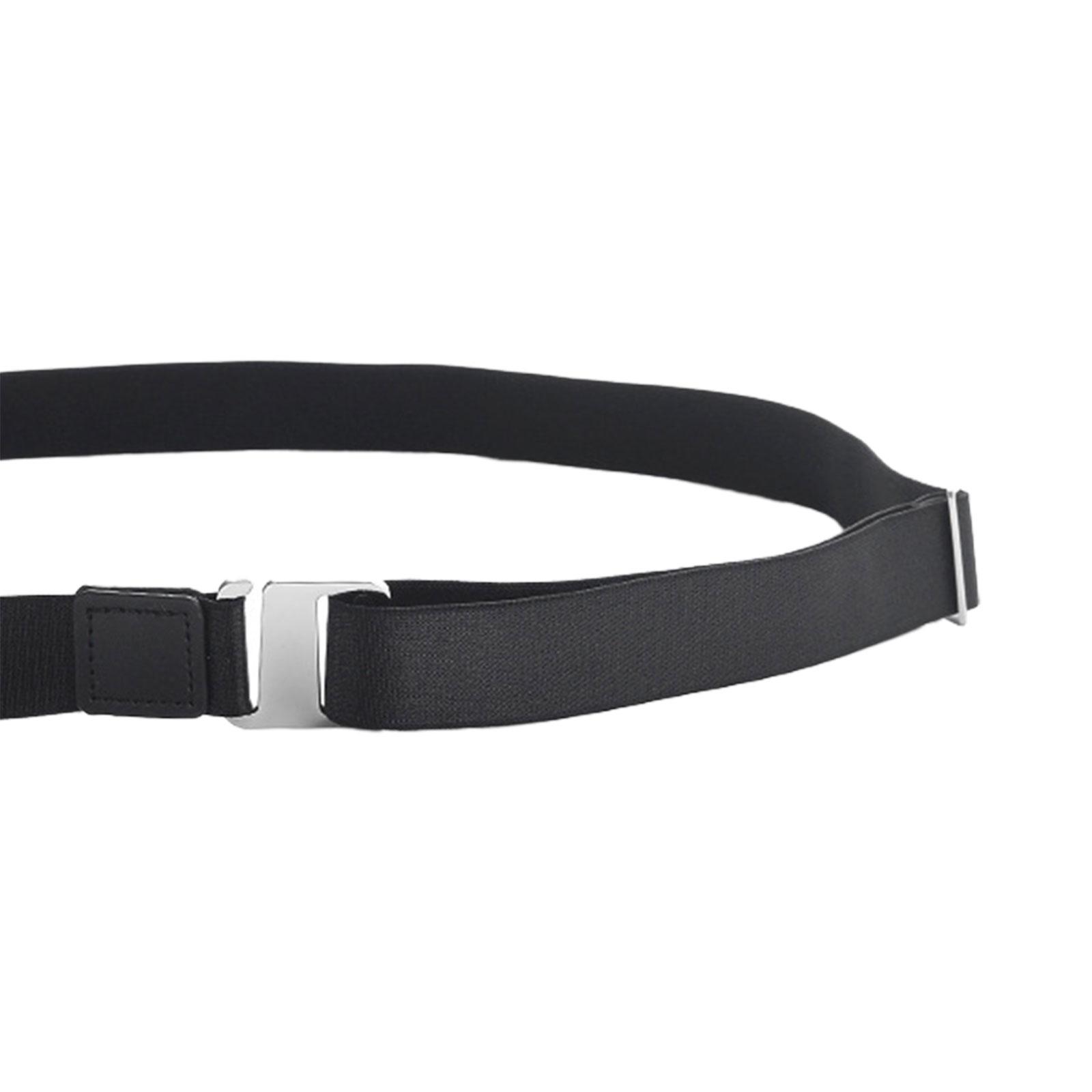 Shirt Lock Adjustable Belt Wri - огляд і ціна Men'S Formal Wear With Suspenders