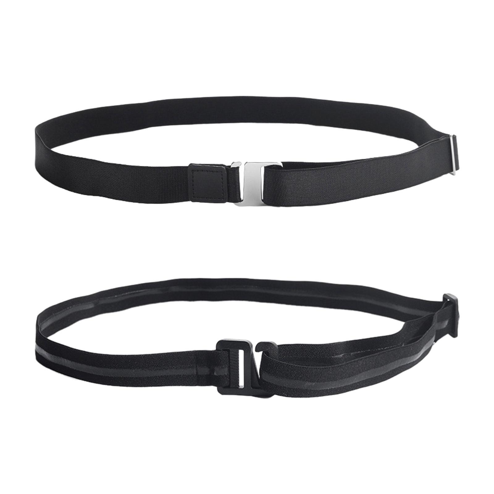 Shirt Lock Adjustable Belt Wri - огляд і ціна Men'S Formal Wear With Suspenders