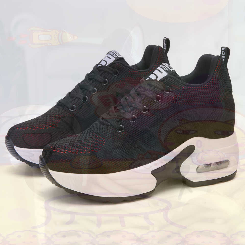 Red Size 36 Shoes Woman Tennis - огляд і ціна Formal Men Daily Wear Footwear