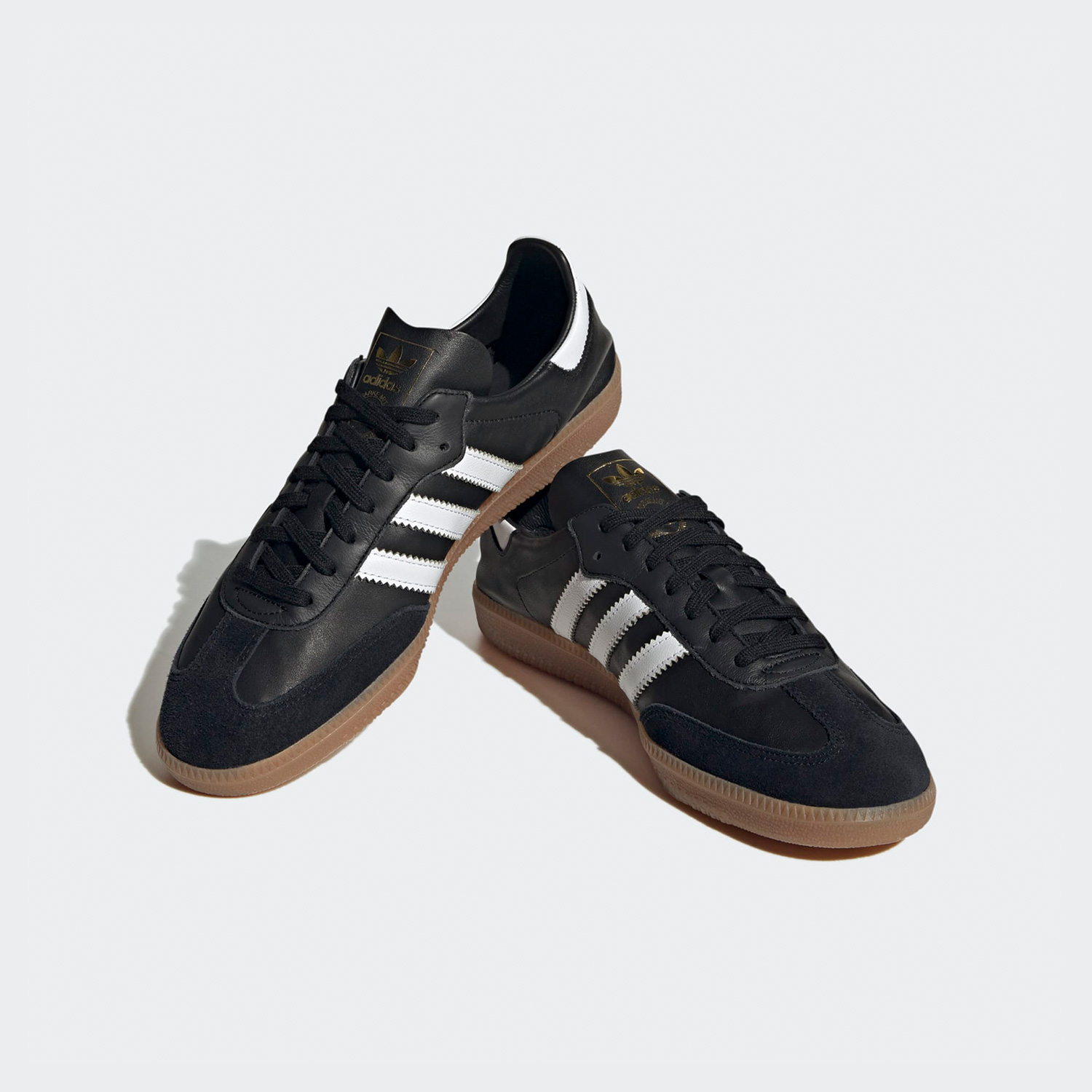 Adidas Authentic Samba ADV Men - огляд і ціна Adidas Shoes Samba