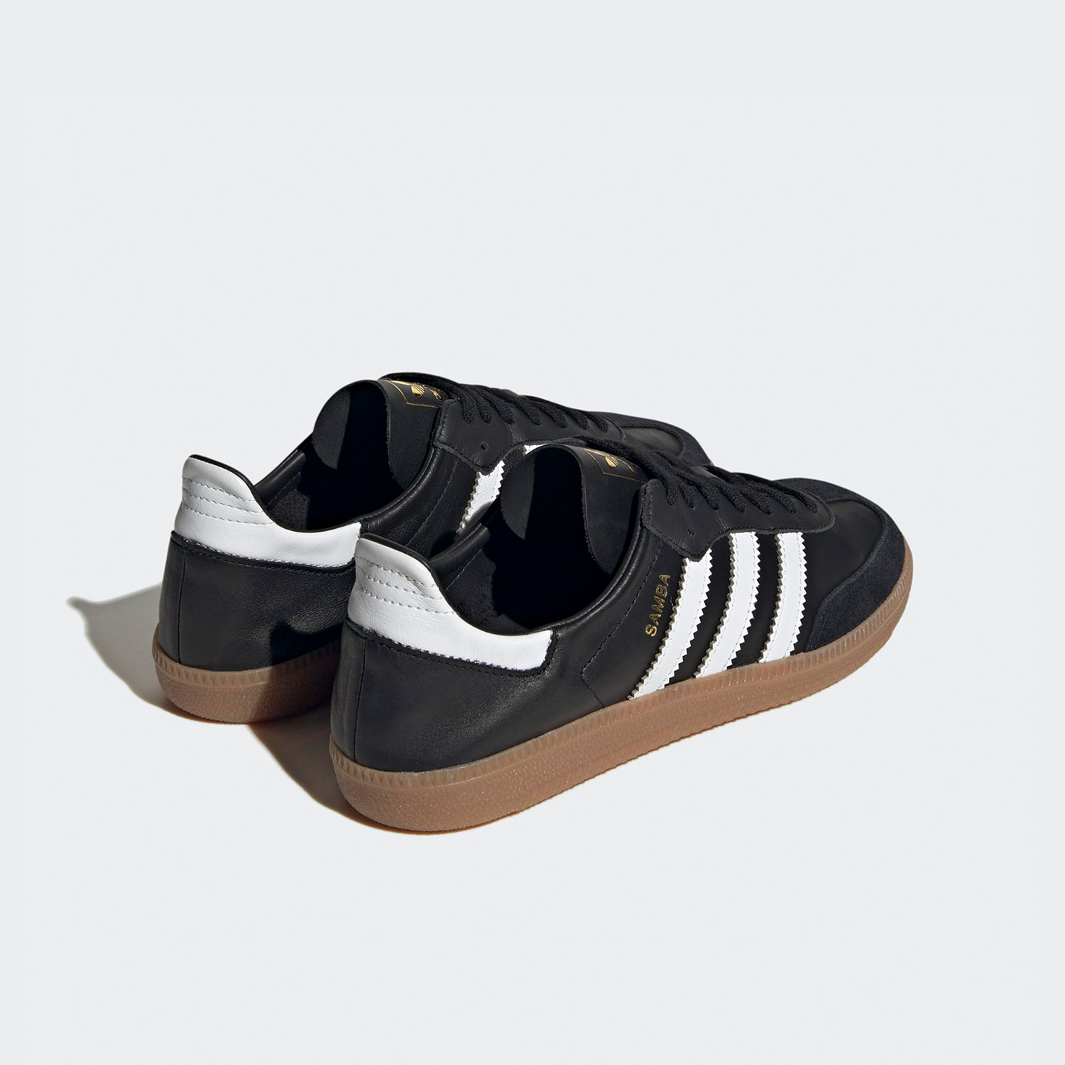 Adidas Authentic Samba ADV Men - огляд і ціна Adidas Shoes Samba
