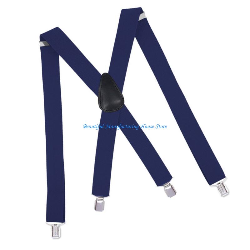 E56A Mens Dress Suspenders Adj - огляд і ціна Men'S Formal Wear With Suspenders