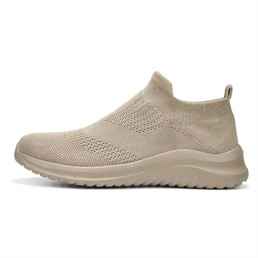 Beige Soft New Novelty Tennis  - огляд і ціна Formal Men Daily Wear Footwear