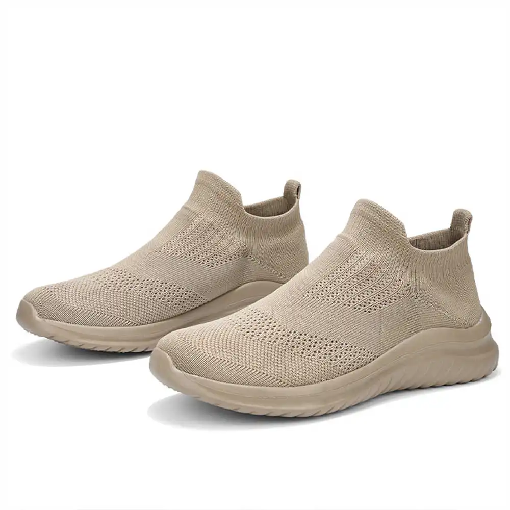 Beige Soft New Novelty Tennis  - огляд і ціна Formal Men Daily Wear Footwear
