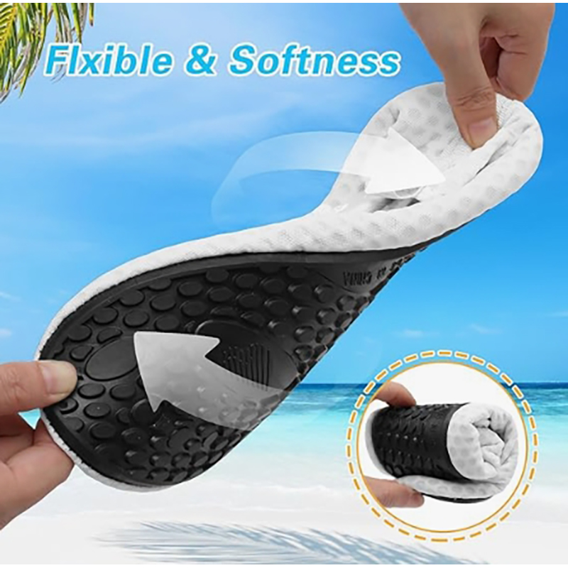 Wide Version Outdoor Water Sho - огляд і ціна Sock Garter Men