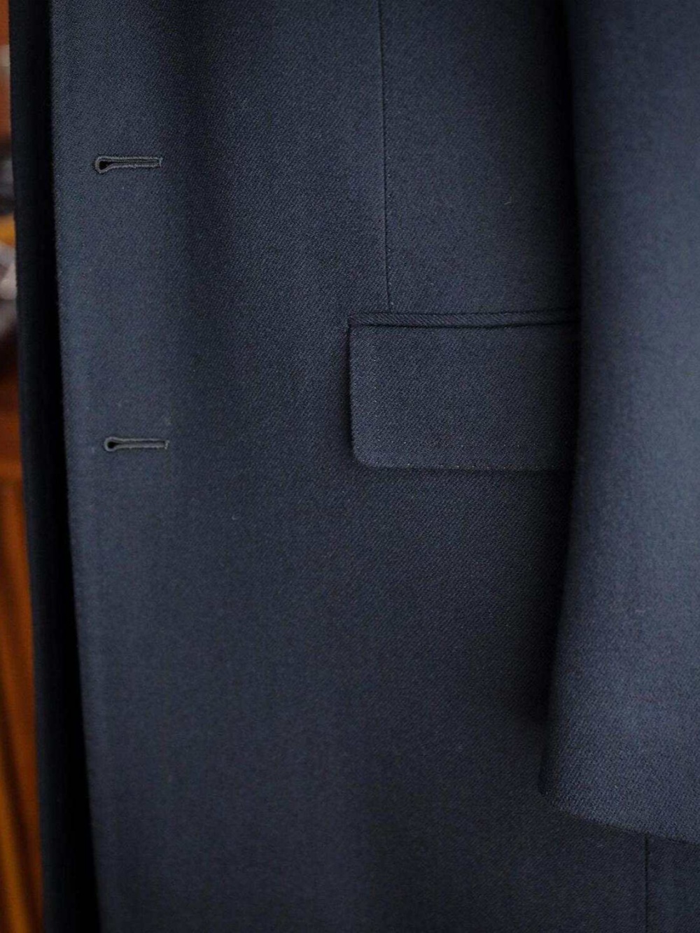 Modern Men Long Coat Formal No - огляд і ціна Men Formal Wear Modern